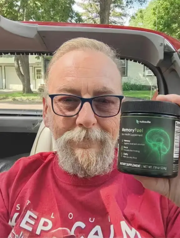 Glucora  Review Michael